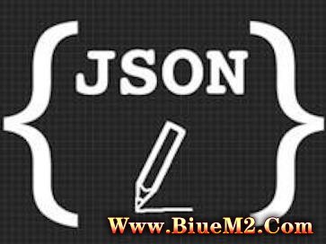 BLUE引擎JSON